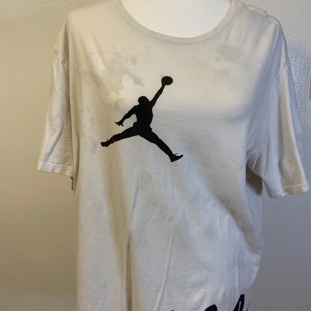 Vintage Michael Jordan T-Shirt